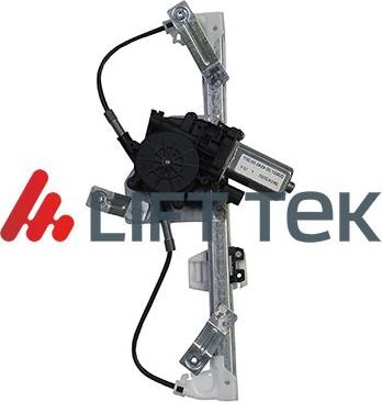 Lift-Tek LT FR150 L - Стеклоподъемник autodnr.net