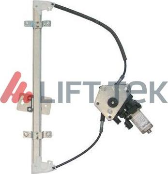 Lift-Tek LT FR41 L B - Підйомний пристрій для вікон autocars.com.ua