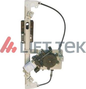 Lift-Tek LT FR63 R - Підйомний пристрій для вікон autocars.com.ua