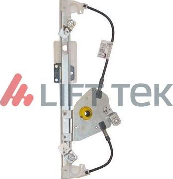 Lift-Tek LT FR703 L - Підйомний пристрій для вікон autocars.com.ua