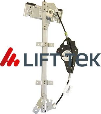 Lift-Tek LT FR720 L - Підйомний пристрій для вікон autocars.com.ua