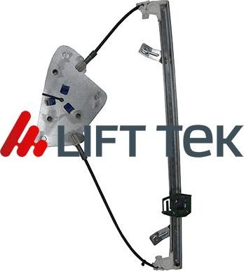 Lift-Tek LT FR749 R - Підйомний пристрій для вікон autocars.com.ua