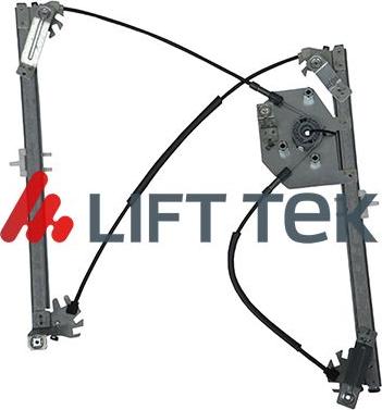 Lift-Tek LT FR751 R - Підйомний пристрій для вікон autocars.com.ua