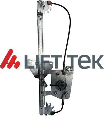Lift-Tek LT FR752 L - Підйомний пристрій для вікон autocars.com.ua