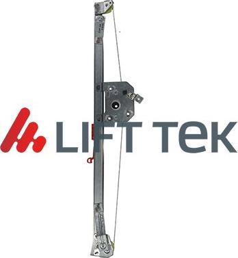 Lift-Tek LT FR754 R - Підйомний пристрій для вікон autocars.com.ua