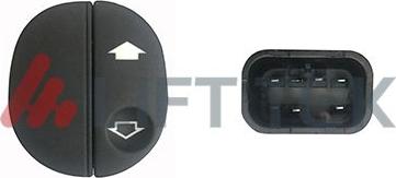 Lift-Tek LTFRI76001 - Выключатель, стеклоподъемник autodnr.net