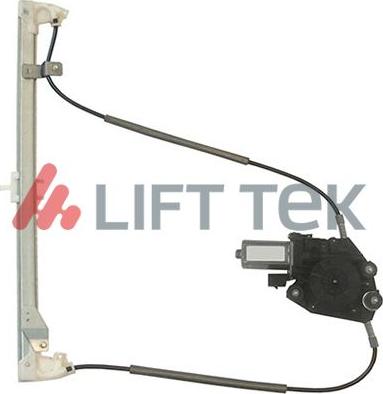 Lift-Tek LT FT52 L - Підйомний пристрій для вікон autocars.com.ua