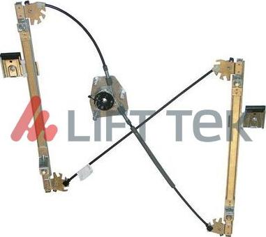 Lift-Tek LT FT703 L - Підйомний пристрій для вікон autocars.com.ua