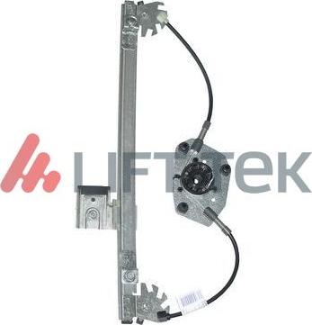 Lift-Tek LT FT704 R - Підйомний пристрій для вікон autocars.com.ua