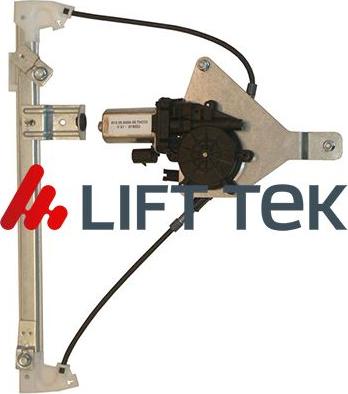 Lift-Tek LT FT70 L - Підйомний пристрій для вікон autocars.com.ua