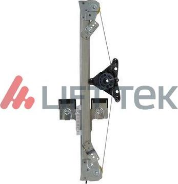 Lift-Tek LT FT715 L - Підйомний пристрій для вікон autocars.com.ua