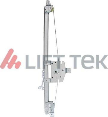 Lift-Tek LT FT723 R - Підйомний пристрій для вікон autocars.com.ua