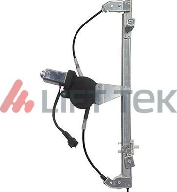 Lift-Tek LT FT74 L - Підйомний пристрій для вікон autocars.com.ua