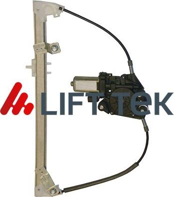 Lift-Tek LT FT76 R - Підйомний пристрій для вікон autocars.com.ua