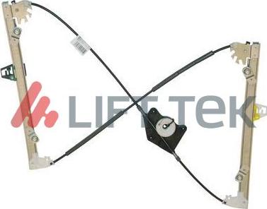 Lift-Tek LT FT81 L - Підйомний пристрій для вікон autocars.com.ua