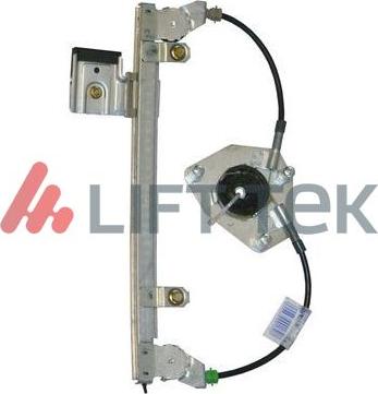 Lift-Tek LT FT83 L - Підйомний пристрій для вікон autocars.com.ua