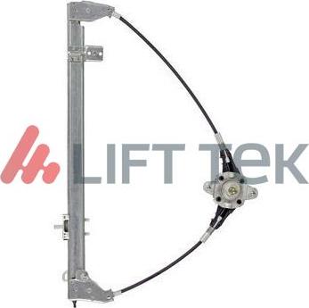 Lift-Tek LT FT902 R - Підйомний пристрій для вікон autocars.com.ua