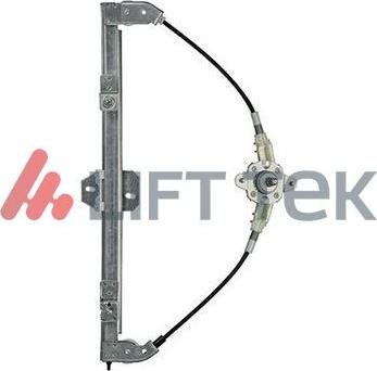 Lift-Tek LT FT904 L - Підйомний пристрій для вікон autocars.com.ua