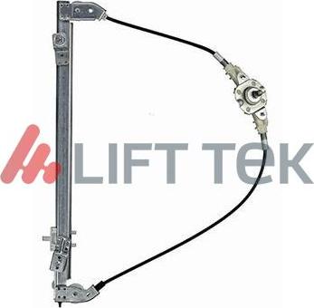 Lift-Tek LT FT907 L - Підйомний пристрій для вікон autocars.com.ua