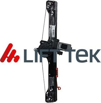 Lift-Tek LT FT90 L - Підйомний пристрій для вікон autocars.com.ua