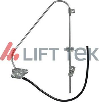 Lift-Tek LT FT913 L - Підйомний пристрій для вікон autocars.com.ua