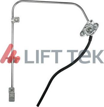 Lift-Tek LT FT915 L - Підйомний пристрій для вікон autocars.com.ua