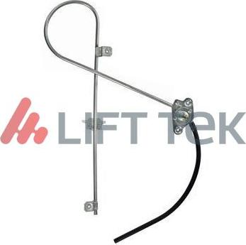 Lift-Tek LT FT930 L - Підйомний пристрій для вікон autocars.com.ua
