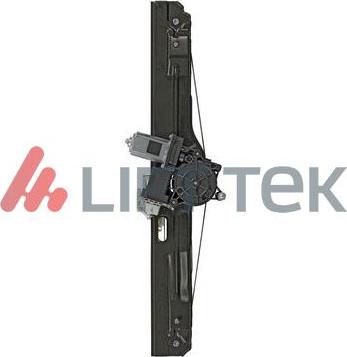 Lift-Tek LT FTO130 L C - Підйомний пристрій для вікон autocars.com.ua