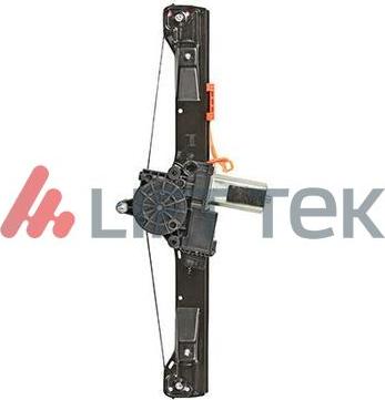 Lift-Tek LT FTO132 L C - Підйомний пристрій для вікон autocars.com.ua