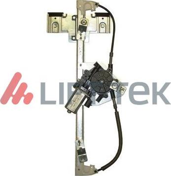 Lift-Tek LT GM136 L - Підйомний пристрій для вікон autocars.com.ua