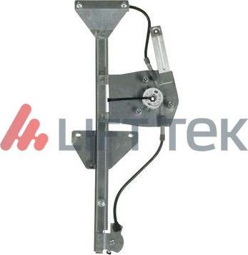 Lift-Tek LT HD704 R - Підйомний пристрій для вікон autocars.com.ua