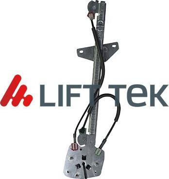 Lift-Tek LT HD742 L - Підйомний пристрій для вікон autocars.com.ua