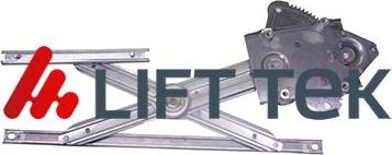 Lift-Tek LT HD744 L - Підйомний пристрій для вікон autocars.com.ua