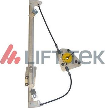 Lift-Tek LT HY704 L - Підйомний пристрій для вікон autocars.com.ua