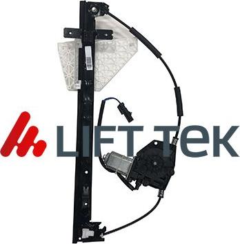 Lift-Tek LT JE27 R - Підйомний пристрій для вікон autocars.com.ua