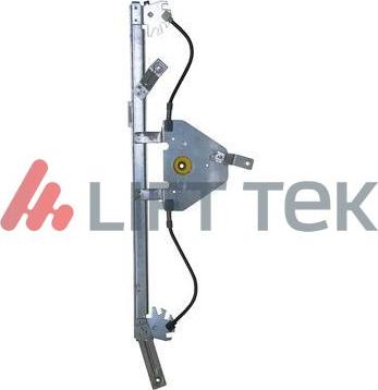 Lift-Tek LT JE702 L - Підйомний пристрій для вікон autocars.com.ua
