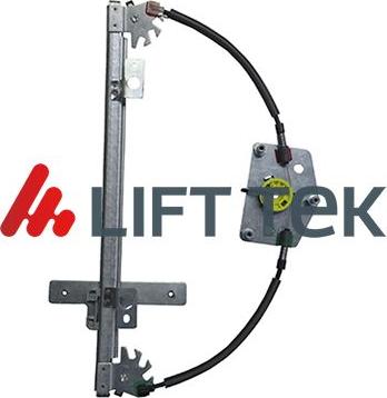 Lift-Tek LT JE720 L - Підйомний пристрій для вікон autocars.com.ua