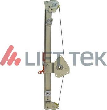 Lift-Tek LT JG702 L - Підйомний пристрій для вікон autocars.com.ua
