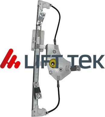 Lift-Tek LT JG704 R - Підйомний пристрій для вікон autocars.com.ua