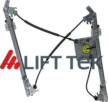 Lift-Tek LT JG706 L - Підйомний пристрій для вікон autocars.com.ua