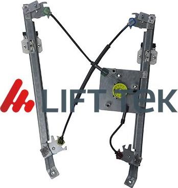 Lift-Tek LT JG707 L - Підйомний пристрій для вікон autocars.com.ua