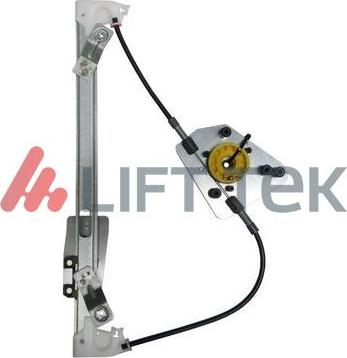Lift-Tek LT KA705 R - Підйомний пристрій для вікон autocars.com.ua