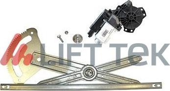 Lift-Tek LT KAO40 R C - Підйомний пристрій для вікон autocars.com.ua