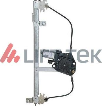 Lift-Tek LT LN25 R - Підйомний пристрій для вікон autocars.com.ua