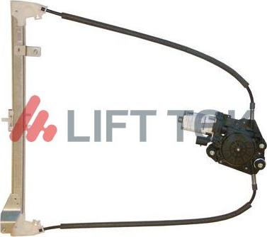 Lift-Tek LT LN28 L - Підйомний пристрій для вікон autocars.com.ua