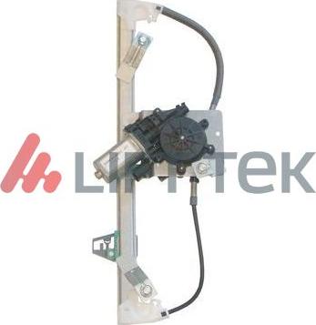 Lift-Tek LT LN39 R - Підйомний пристрій для вікон autocars.com.ua