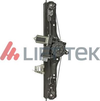 Lift-Tek LT LNO46 R C - Підйомний пристрій для вікон autocars.com.ua