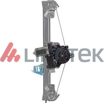 Lift-Tek LT LNO47 R C - Підйомний пристрій для вікон autocars.com.ua