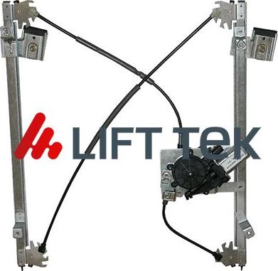 Lift-Tek LT LR16 L - Підйомний пристрій для вікон autocars.com.ua