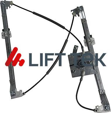 Lift-Tek LT LR707 L - Стеклоподъемник autodnr.net